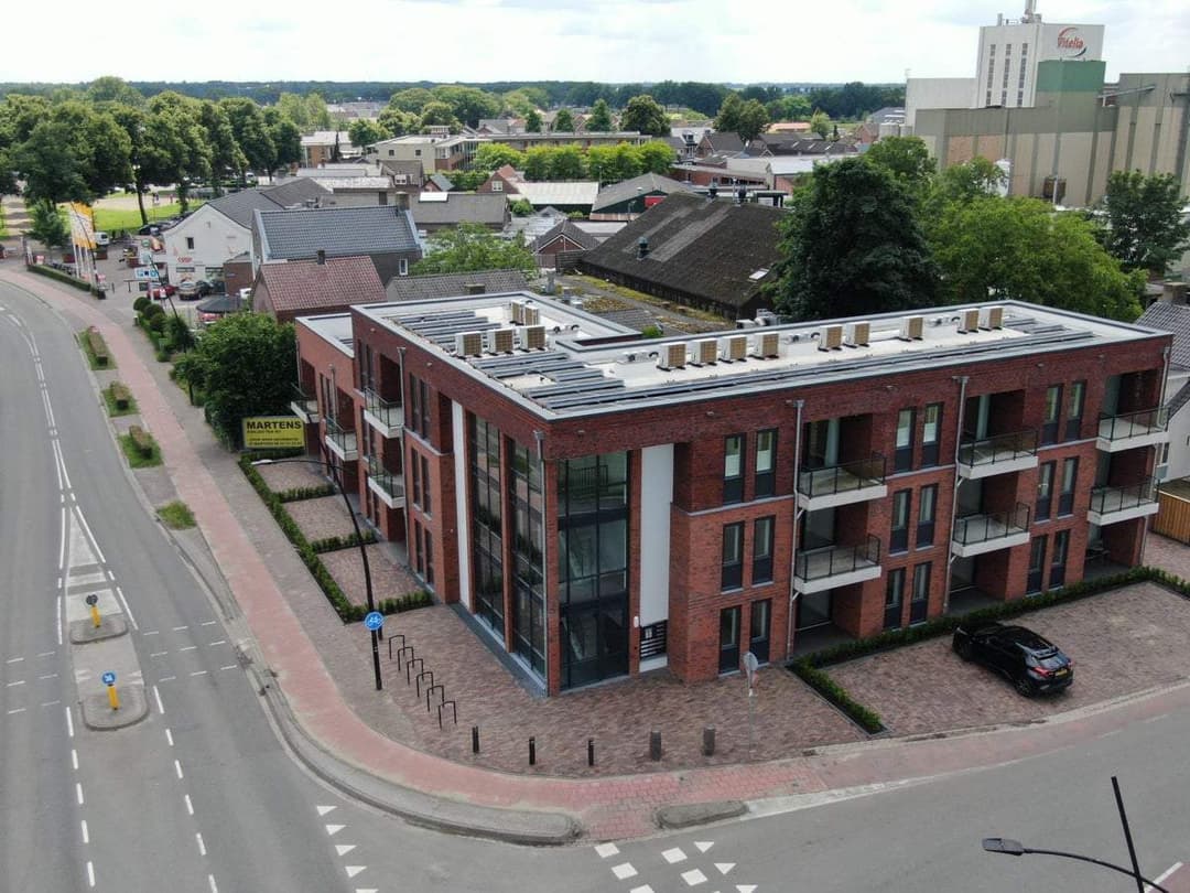 Flat Jan Poelsweg, Ysselsteyn - Te Huur