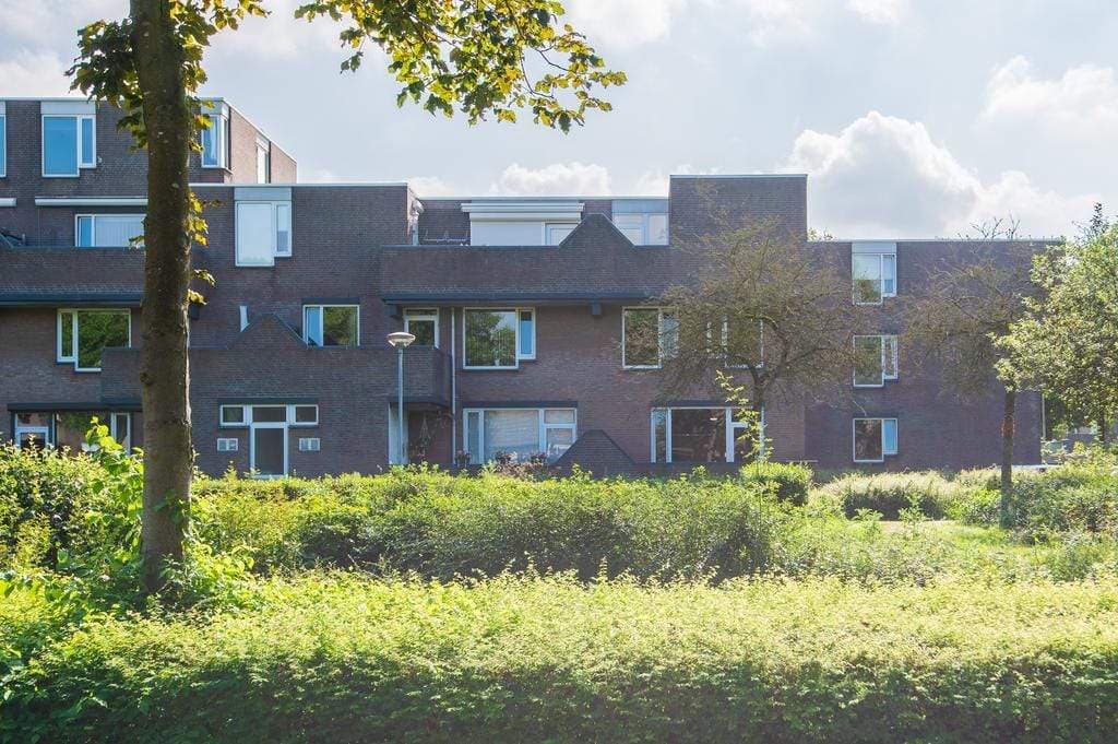 Apartment Anne Frankstraat 110, Venlo - Zur Miete