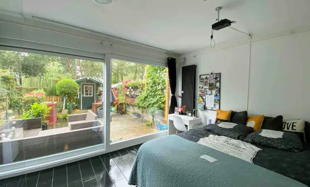 Apartment Fluitekruid, Rotterdam - For Rent
