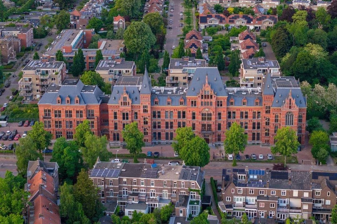 Appartement Berg en Dalseweg, Nijmegen - Te Huur