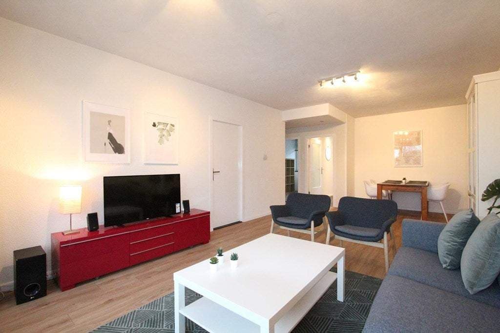 Wohnung Biesbosch, Amstelveen - Zur Miete