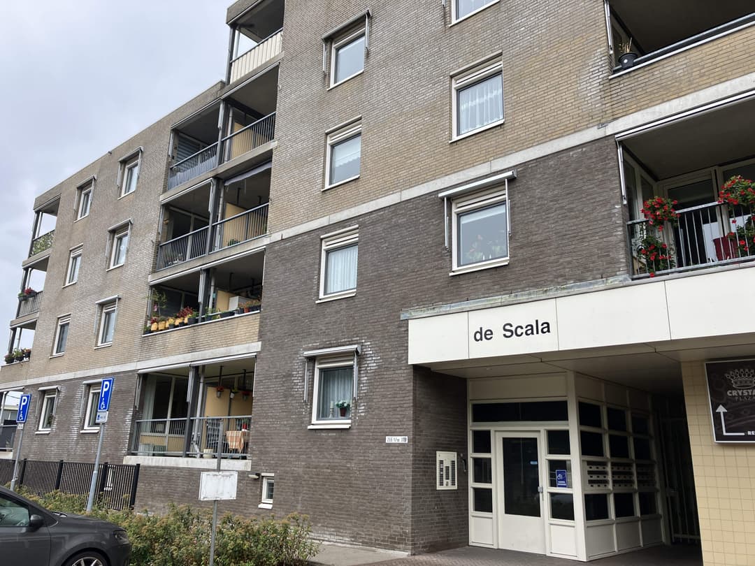 Laan van Zevenhuizen 311, Apeldoorn - Appartement (55+)