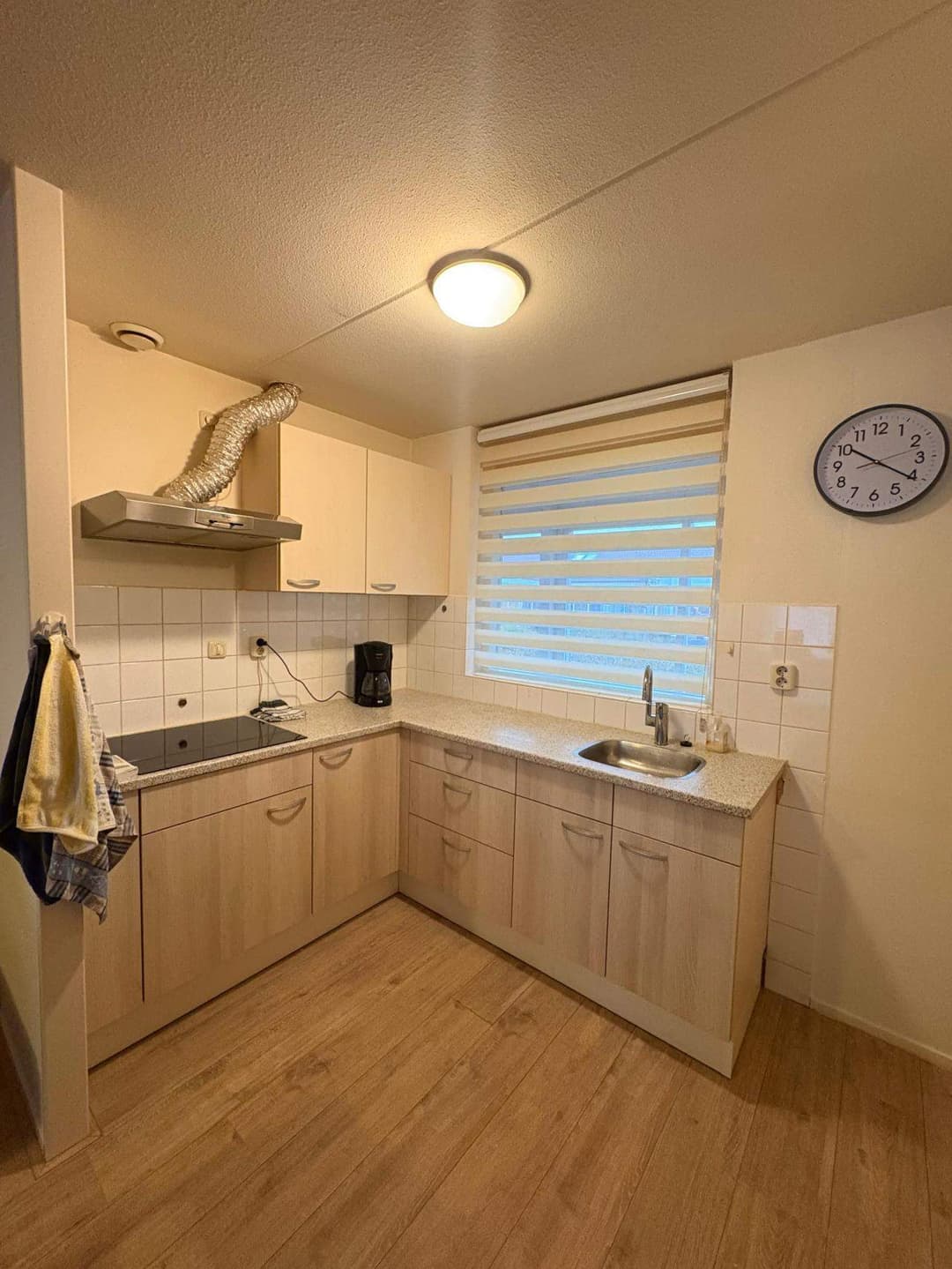 Senior Apartment Patrijzenweg, Callantsoog - For Rent