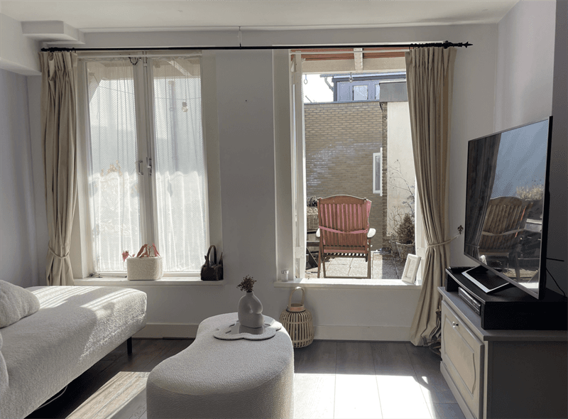 Studio zu vermieten Twijnstraat, Utrecht