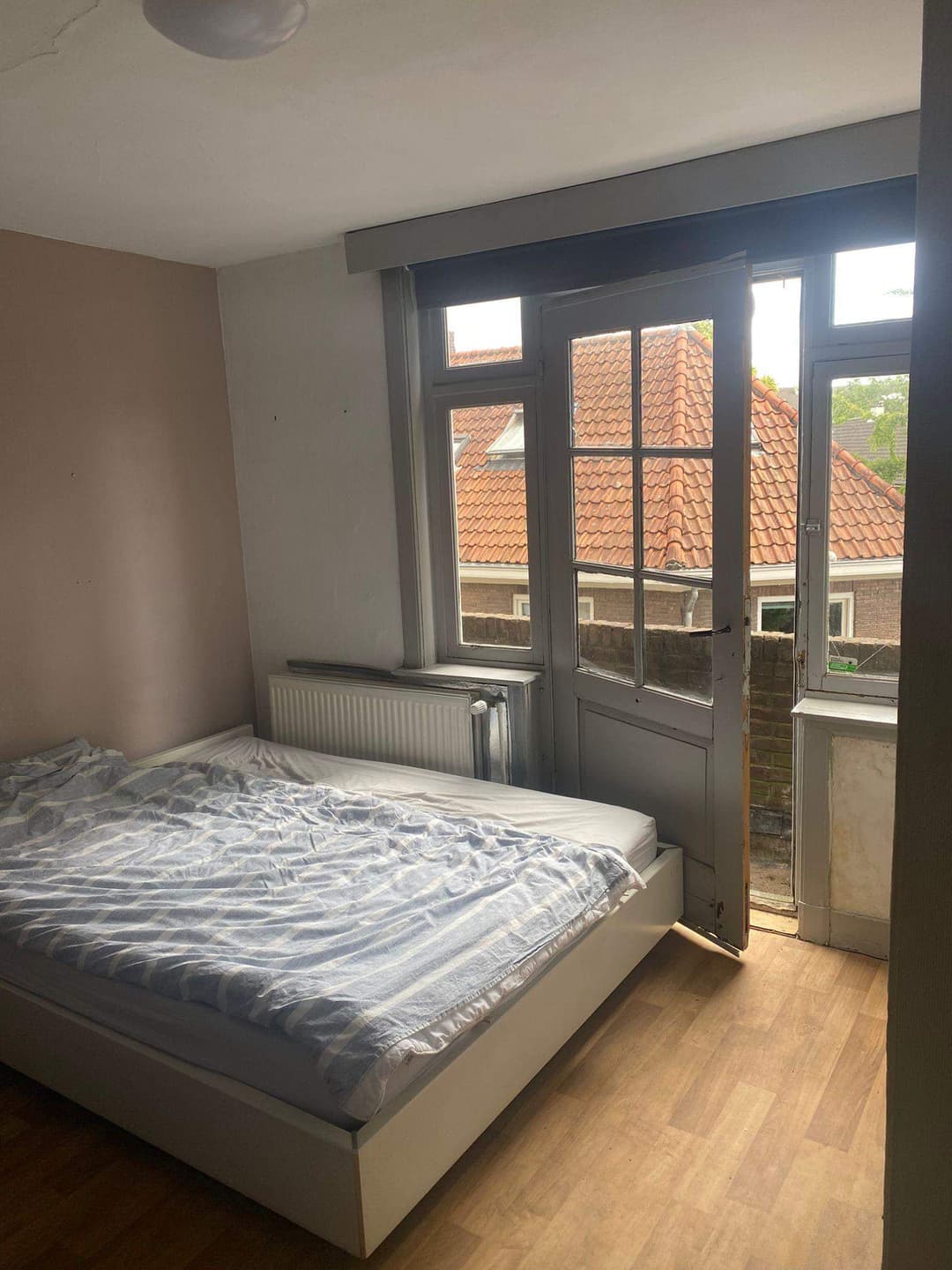Ongemeubileerde Kamer Kettingstraat, Eindhoven - Te Huur