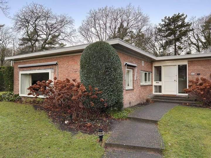 Vrijstaande Villa Louise de Colignylaan, Aerdenhout - Te Huur