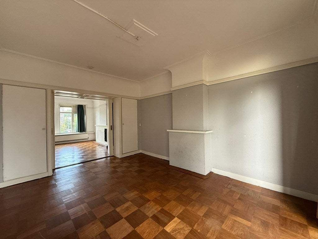 Appartement Rubensplein, Schiedam