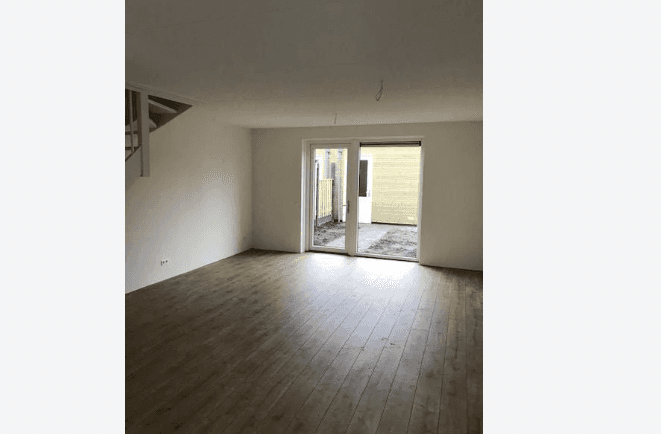 Haus zu vermieten It Doekewiid, Hurdegaryp