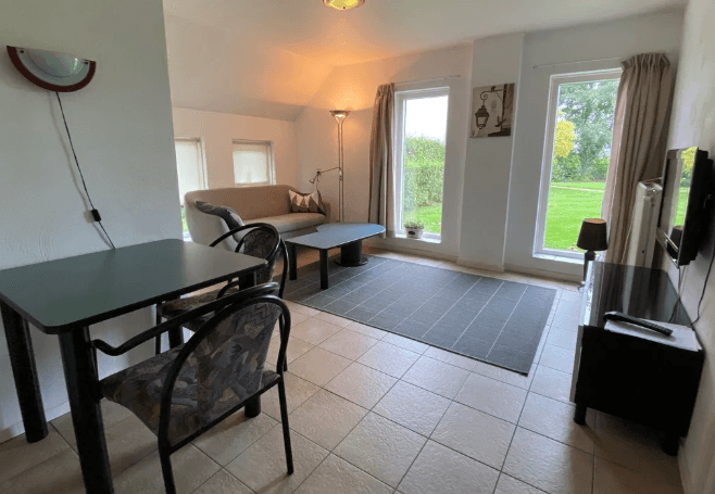 Apartamento Torenstraat, Uithuizermeeden - En alquiler
