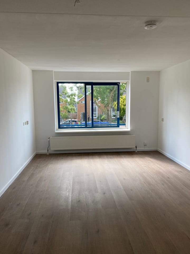 Wohnung Oeverland 40, Spierdijk - Zu Vermieten