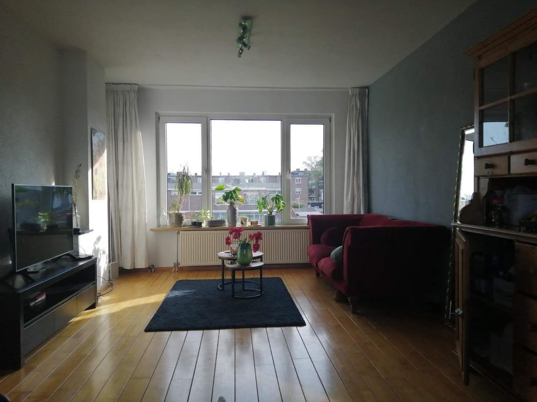 Appartement non meublé Neptunusstraat, Nimègue - À Louer