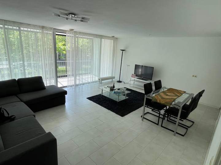 Apartamento Laan op Zuid, Rotterdam - En alquiler