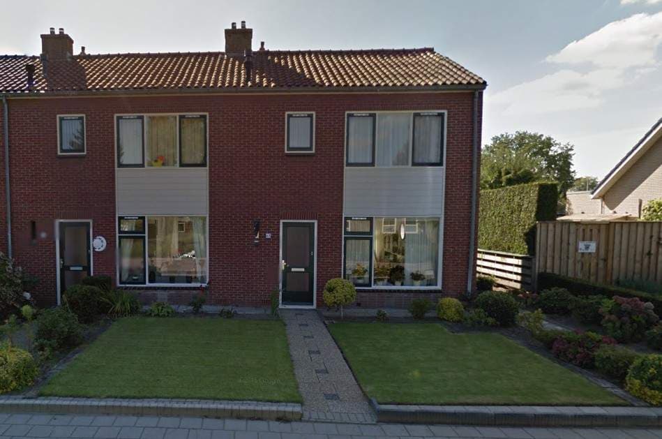 Burg.van Haersoltestraat 63, Nieuwleusen - For Rent