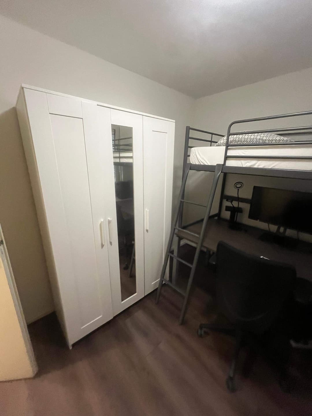 Gemeubileerde Kamer Meidoornstraat, Weert - Te Huur