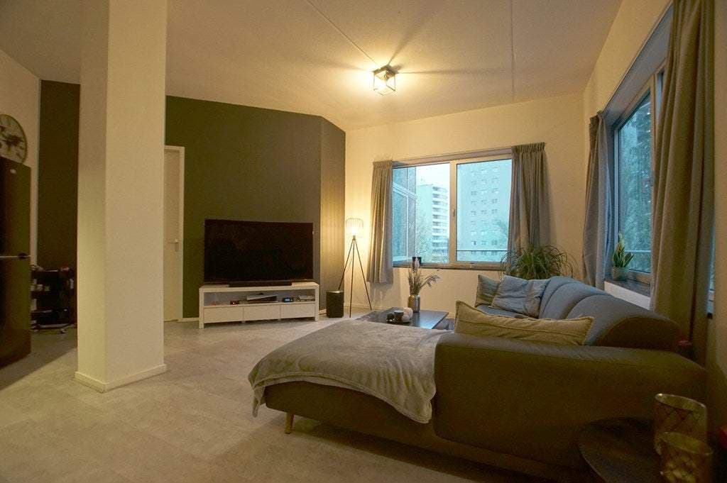 Wohnung 's-Gravenweg, Rotterdam – Zur Miete