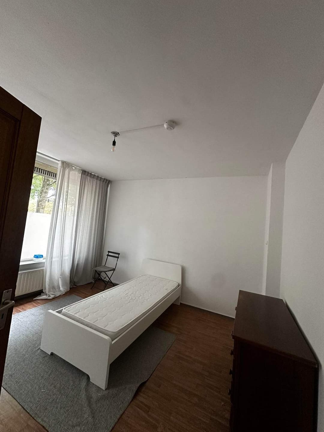 Room Baron van Lamsweerdelaan, Tilburg - For Rent