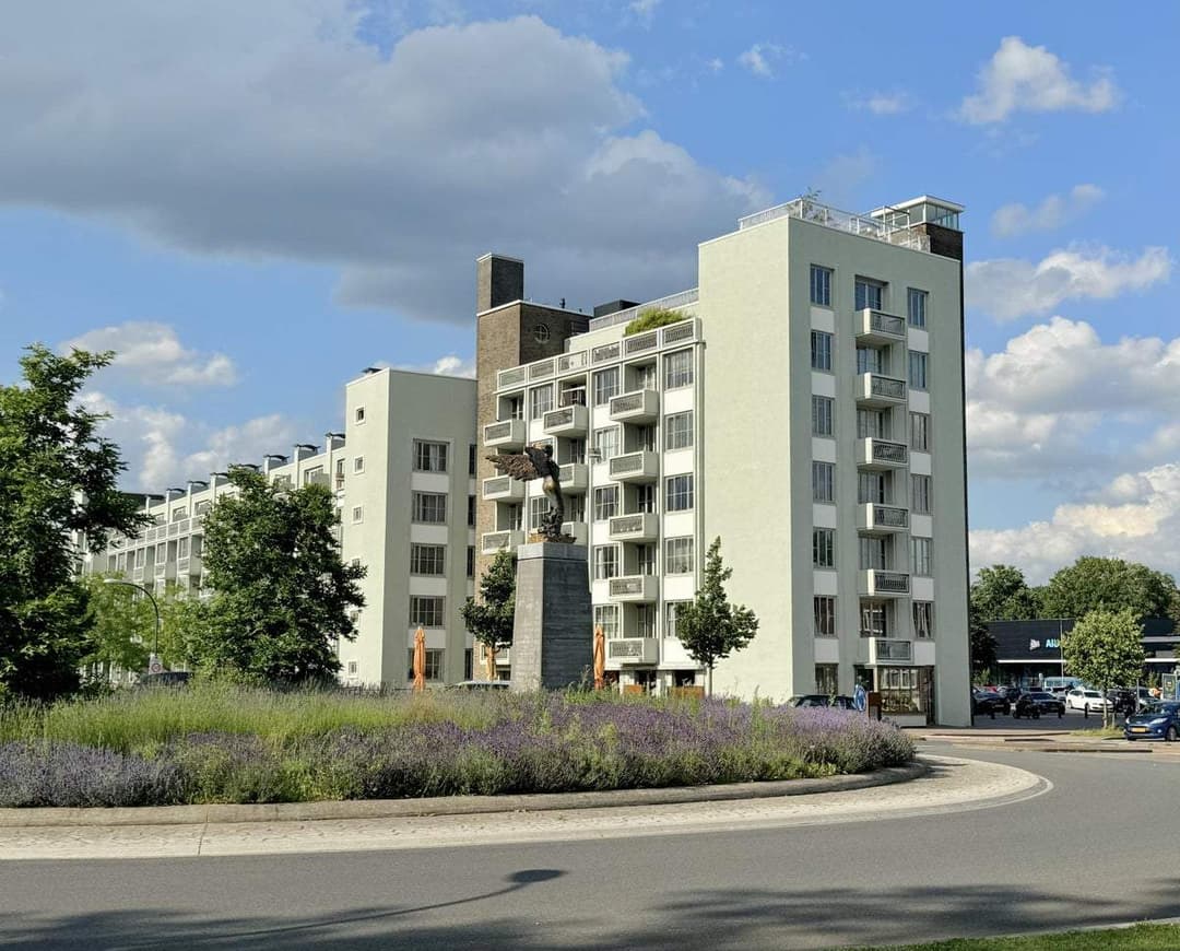 Wohnung Koningsplein 101F, Maastricht – Zur Miete