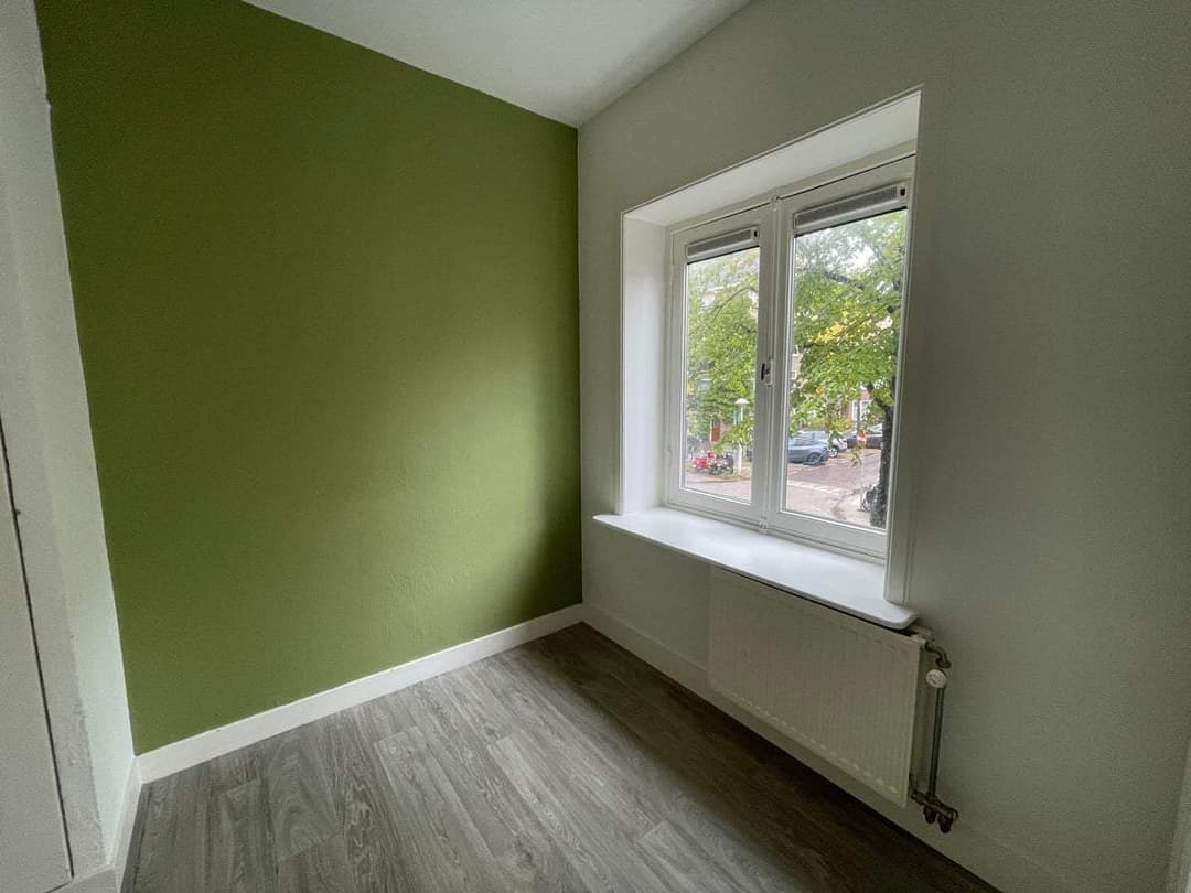 Apartamento Uiterwaardenstraat 61-1, Ámsterdam - En alquiler