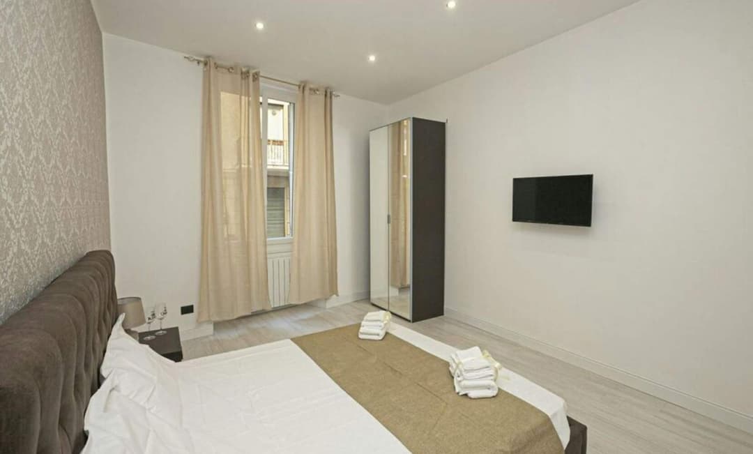 Apartment Breestraat, Leiden - For Rent