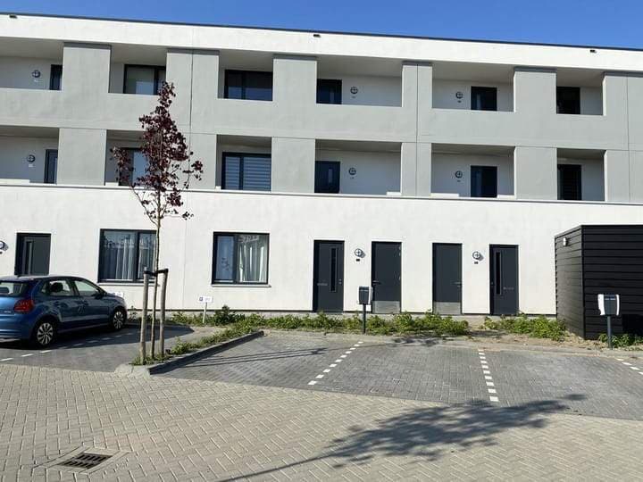 Apartment Midwaystraat 18-A, Almere Buiten