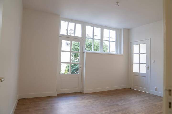 Koediefstraat 11-D, Den Haag - Zu vermieten