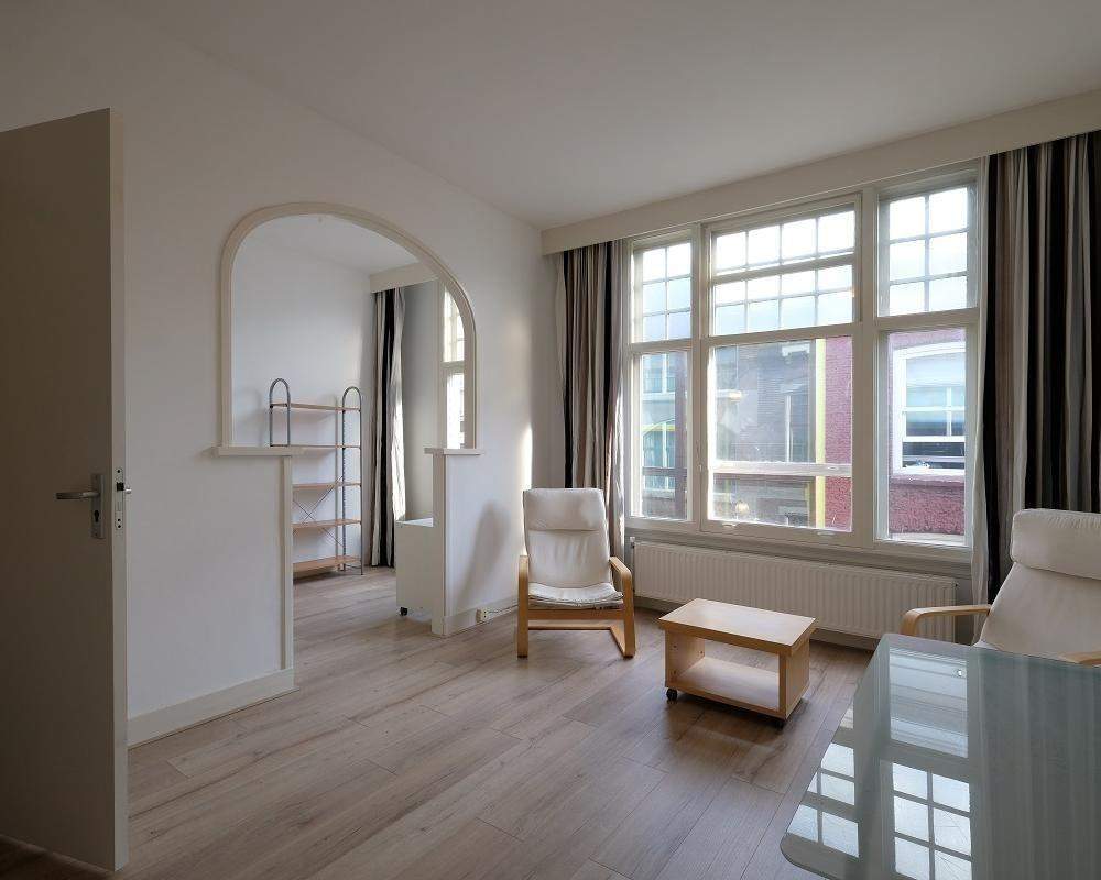Studio Nieuwstraat, The Hague - For Rent