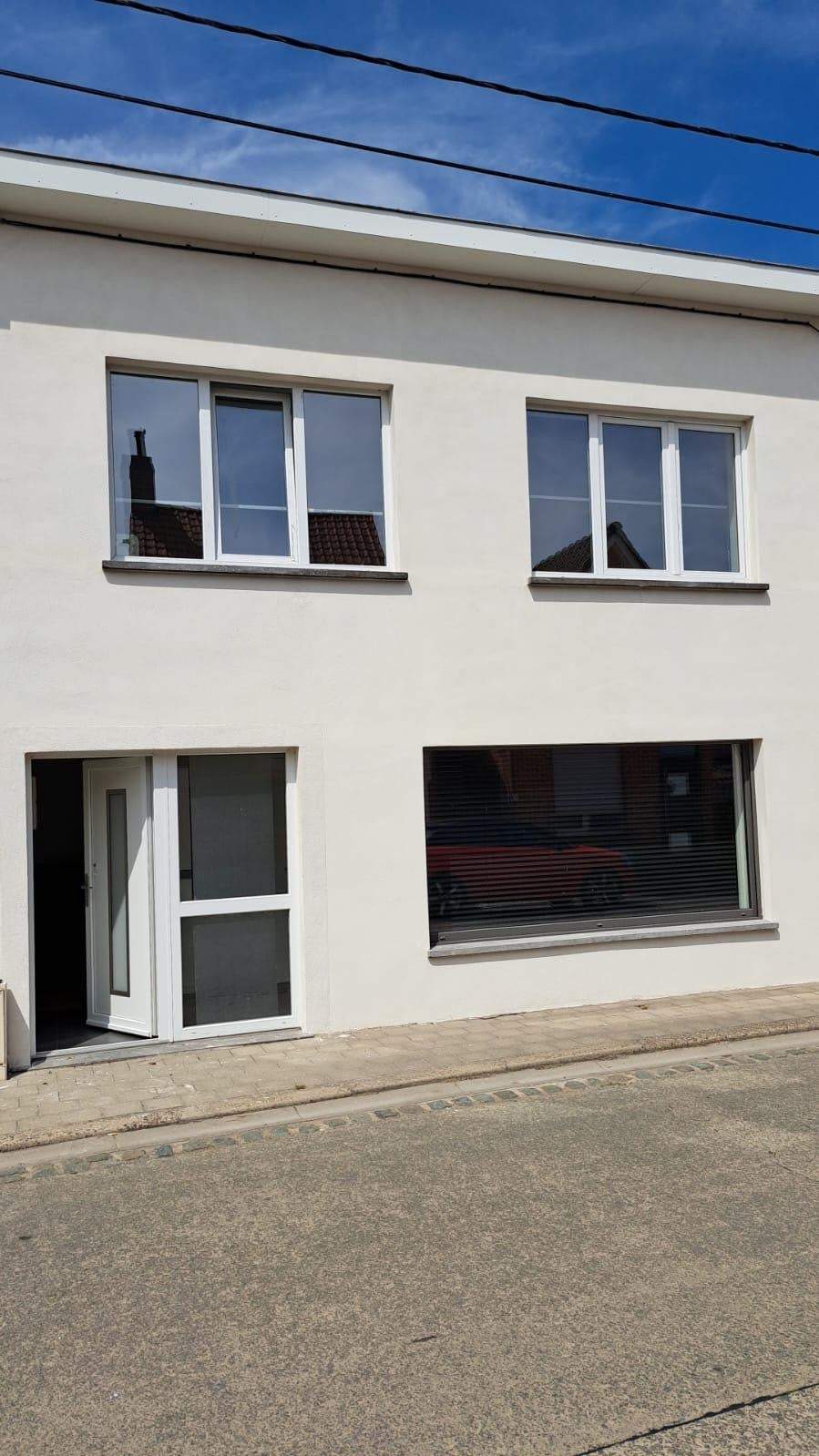 House Schuttershofweg, Terneuzen - For Rent