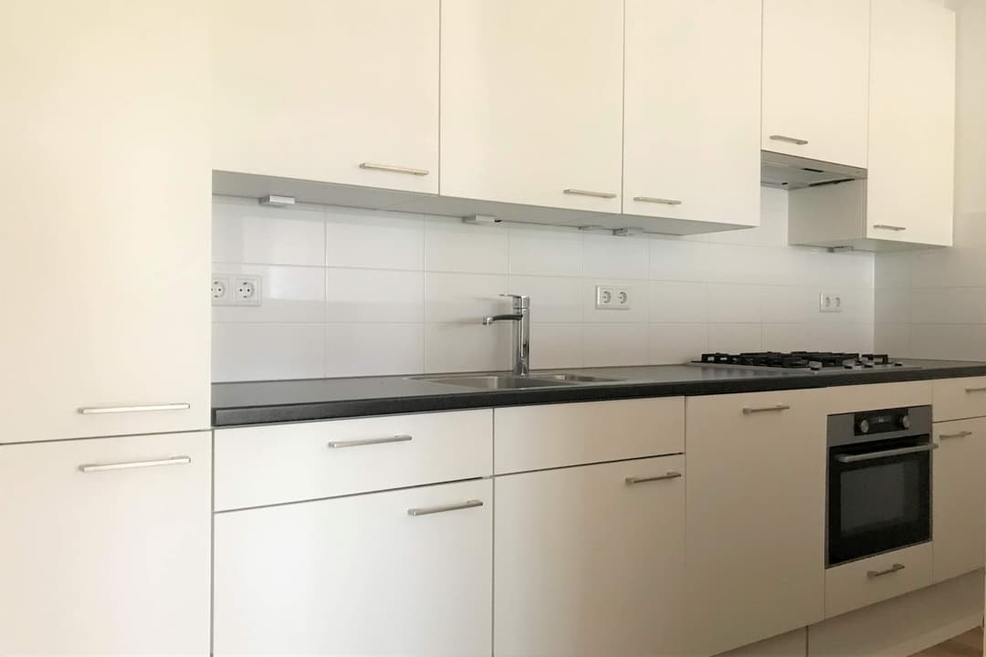 Apartment Steenhouwerskade 42 Groningen - Zur Miete