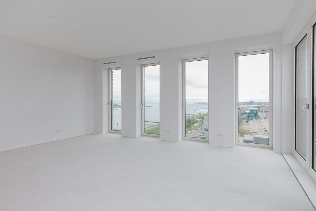 Appartement John Blankensteinstraat 43 E, Amsterdam - Te Huur