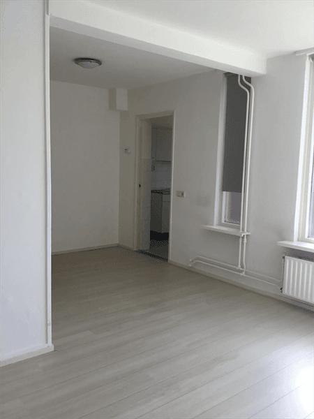 3-kamer appartement Van Panhuyslaan, Leek - Te huur
