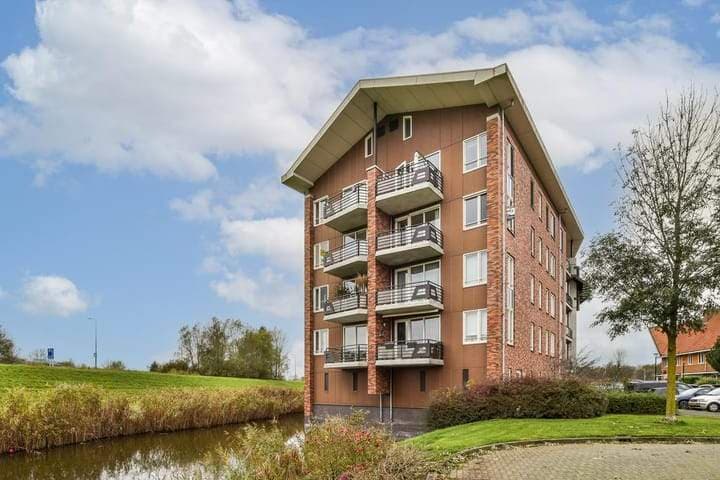 Apartment Beech Complex, Bovenkerk-Zuid, Amstelveen - Zur Vermietung