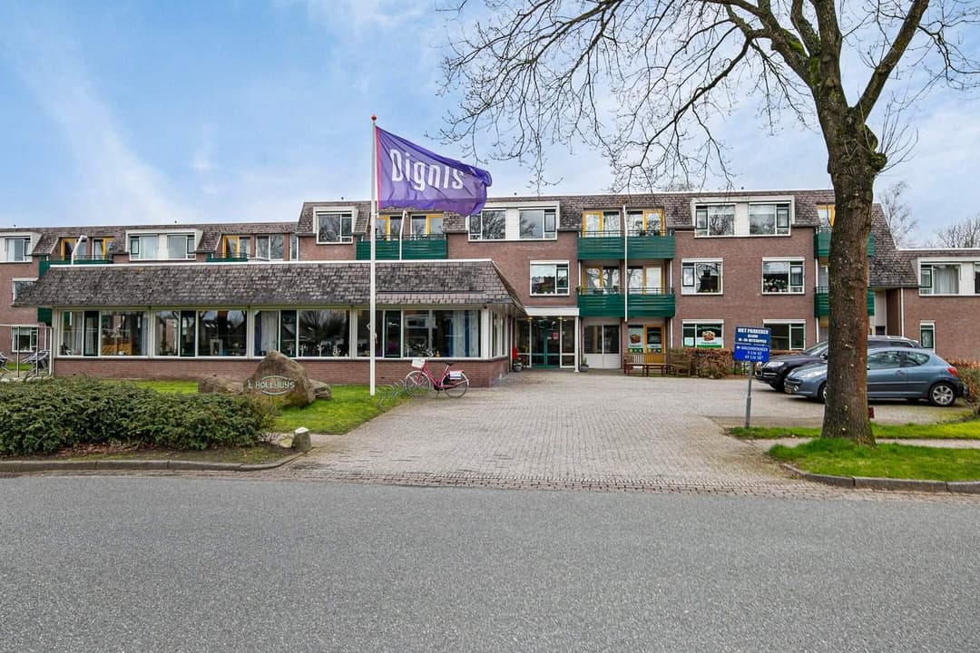 Appartement Wepel 2-119468 HG Annen - Te Huur