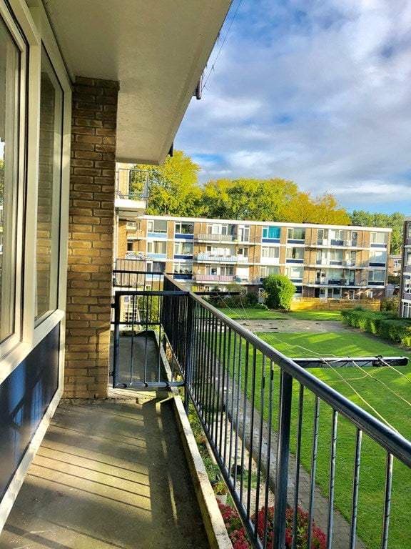 Flat Ruigenhoek, Rotterdam - À louer