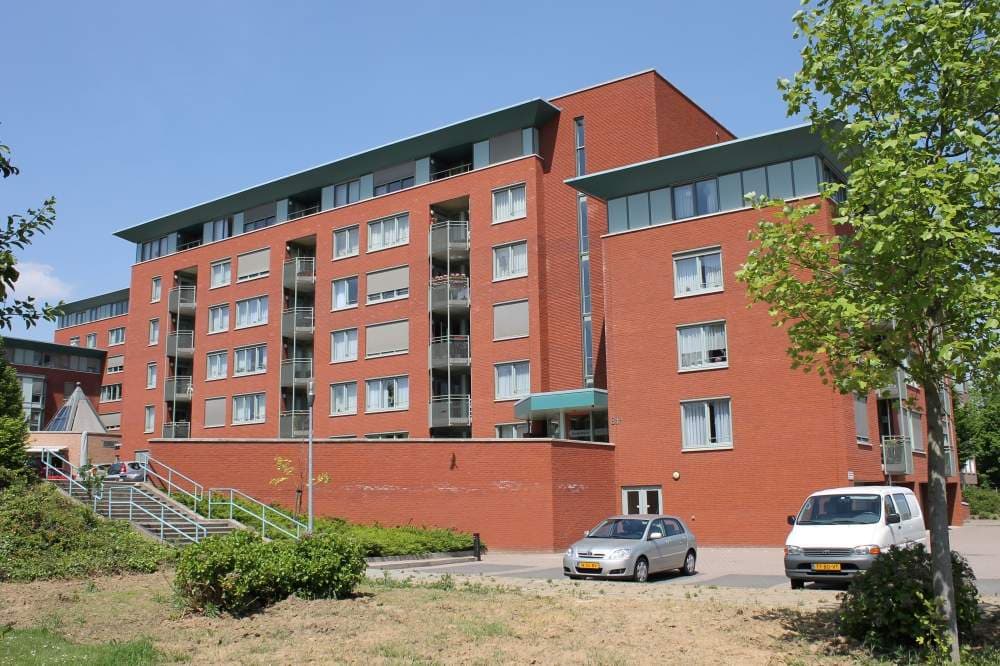 Oranjelaan 81-A36, Roermond — apartamento senior de 1 habitación