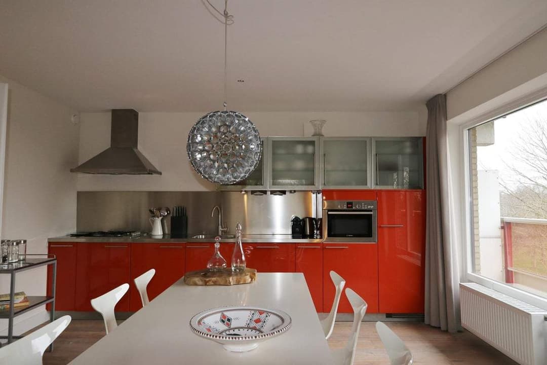 Appartement Dr. Willem Dreesweg, Amstelveen - À Louer