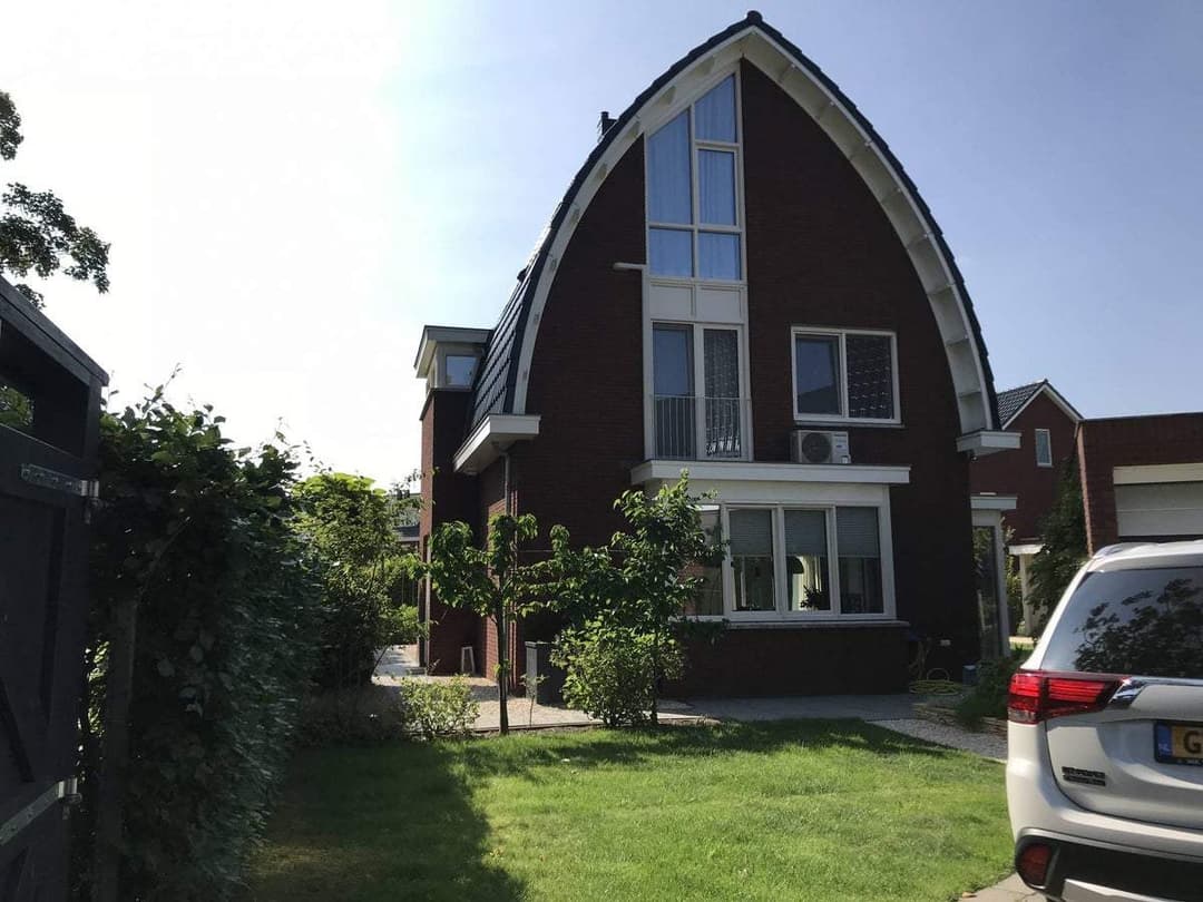 House Korianderhof, Aalsmeer - For Rent