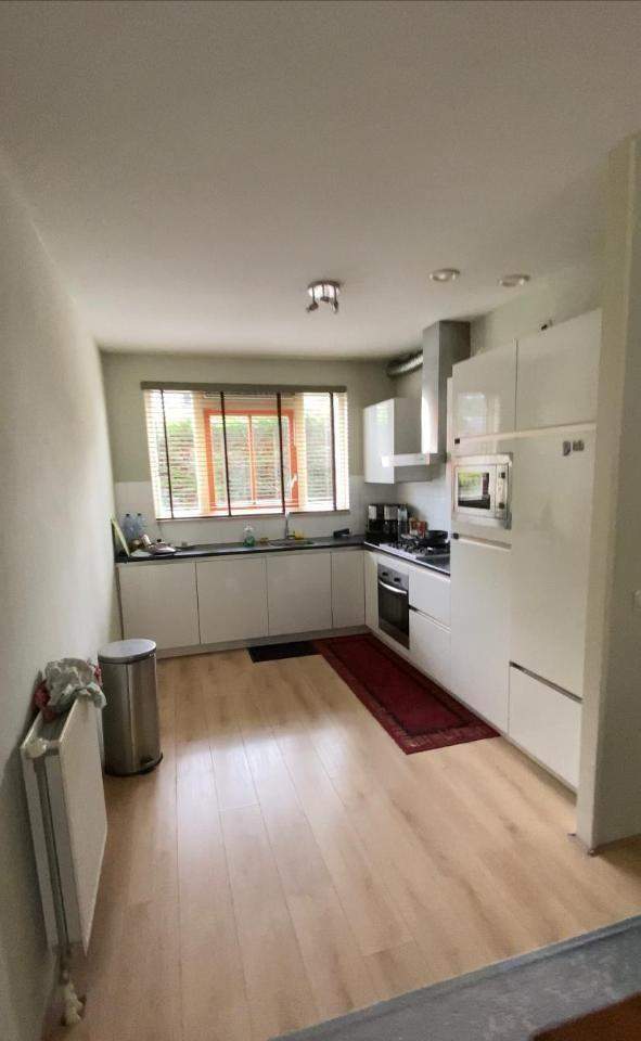 Estudio Amueblado en Alquiler - Van Kootenstraat, Hoofddorp