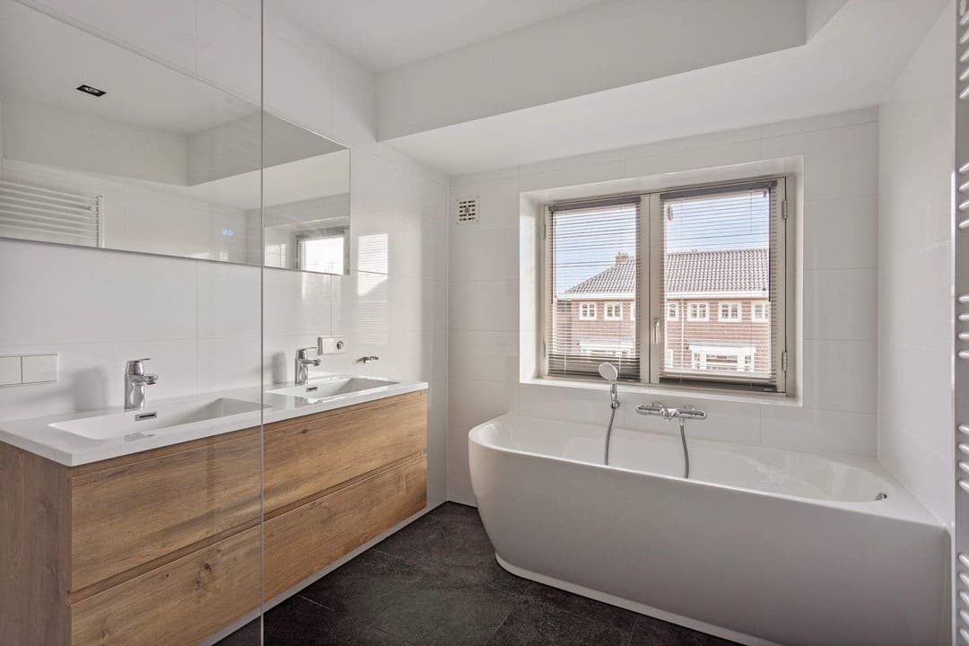 Kinderdijkstraat 10, Amsterdam - 2-Zimmer-Wohnung, Rivierenbuurt