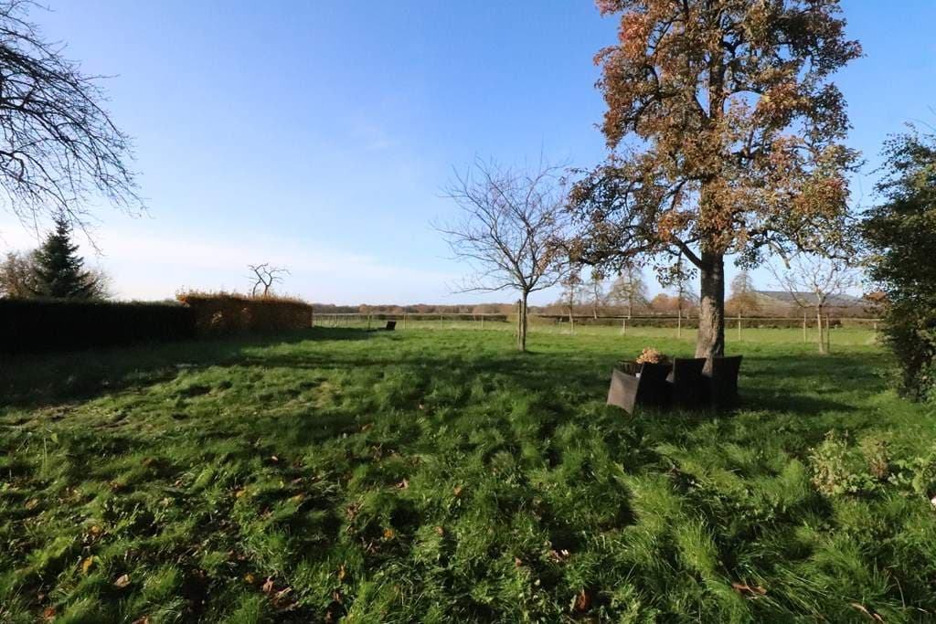 Farmhouse Dorpsstraat, Eckelrade - Zur Miete