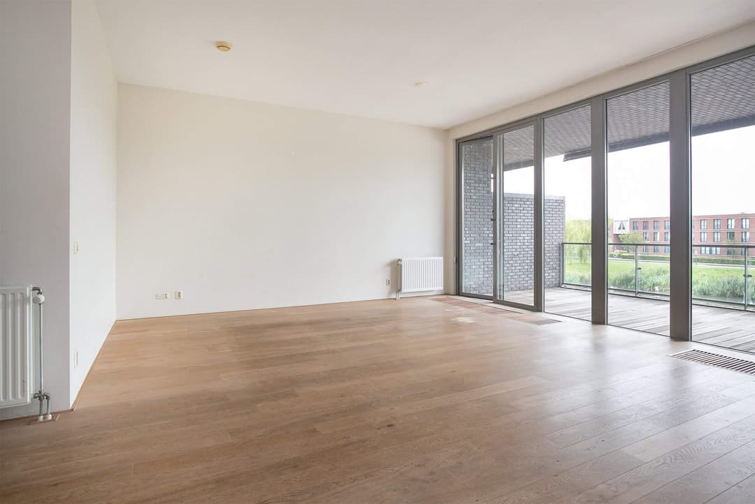 Appartement Ijburglaan 586, Amsterdam - Te Huur