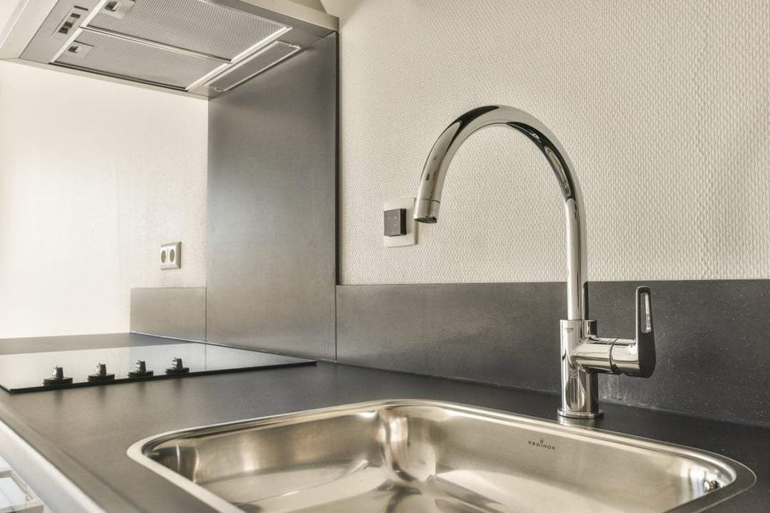 Studio Waldorpstraat 1330, Den Haag - En alquiler