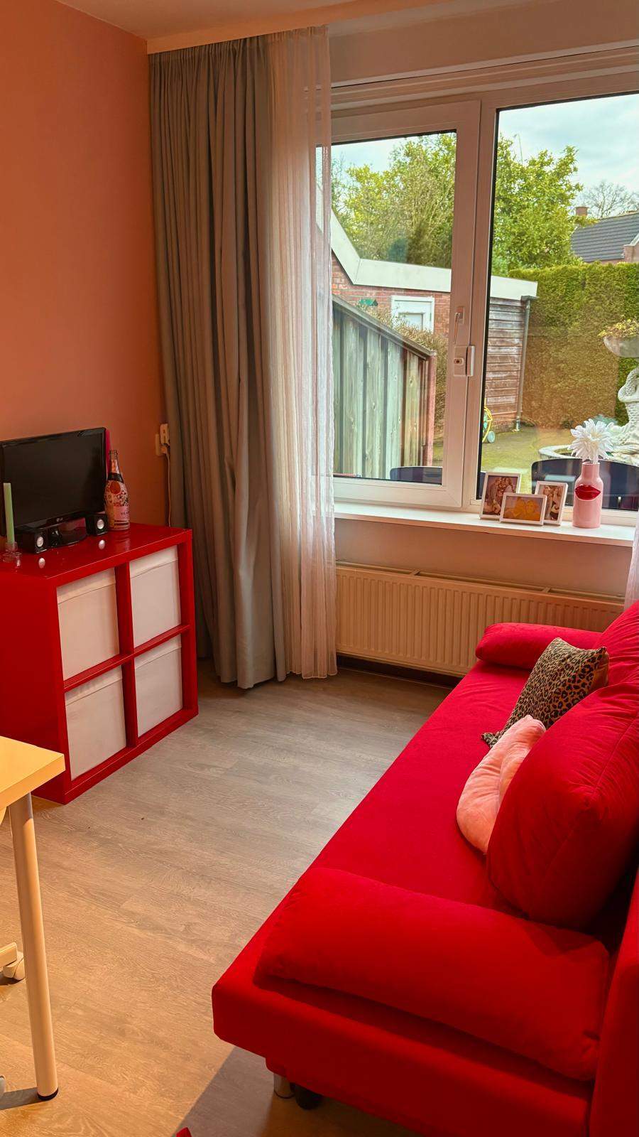 Habitación en alquiler en Ribbeltsweg, Enschede