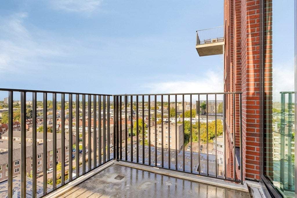 Appartement Perzikweg 130, Leiden - 3 pièces, 121 m²