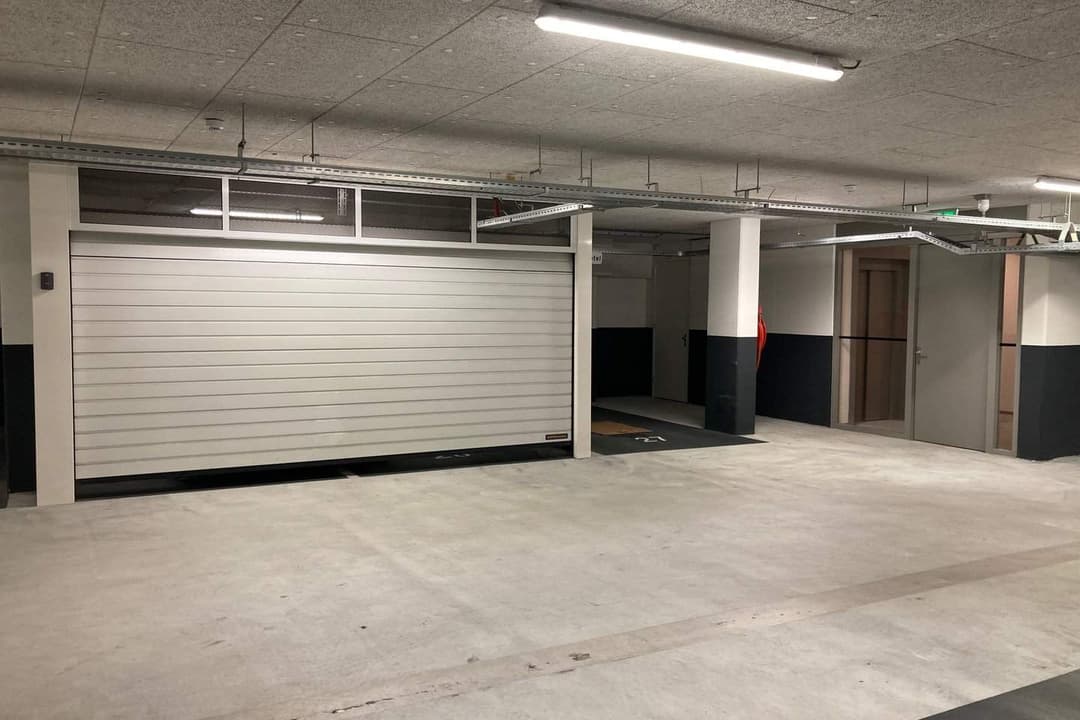 Garagebox Wijdesteeg 41012 RN Amsterdam - Zu Vermieten