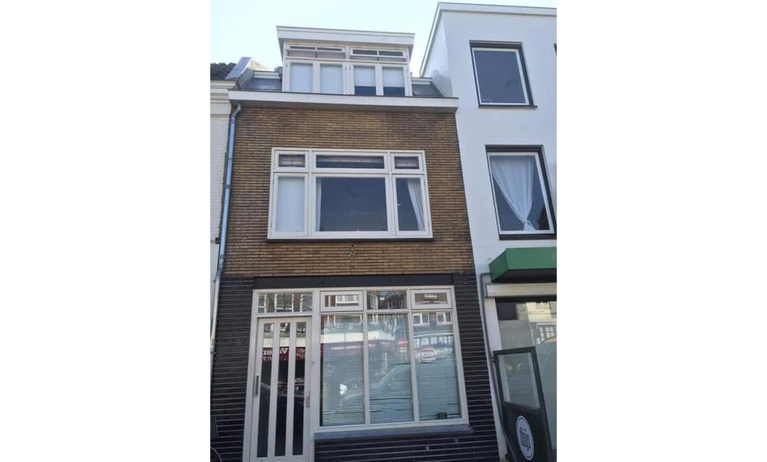 Appartement Biltstraat, Utrecht - Te Huur