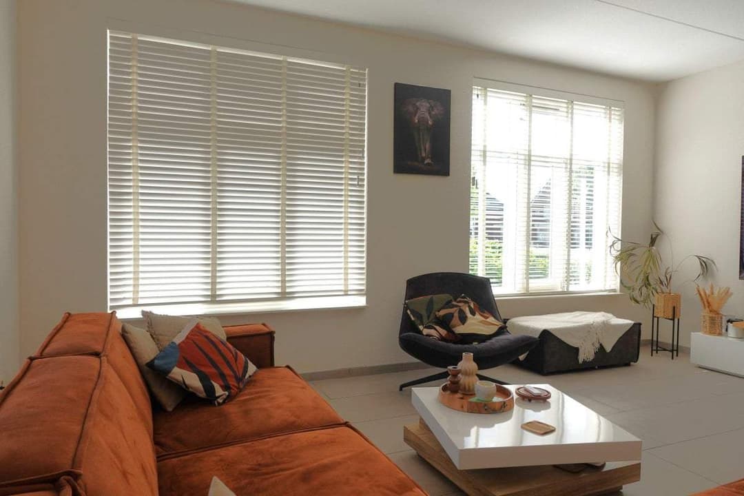 House Het Spoor, Houten - For Rent
