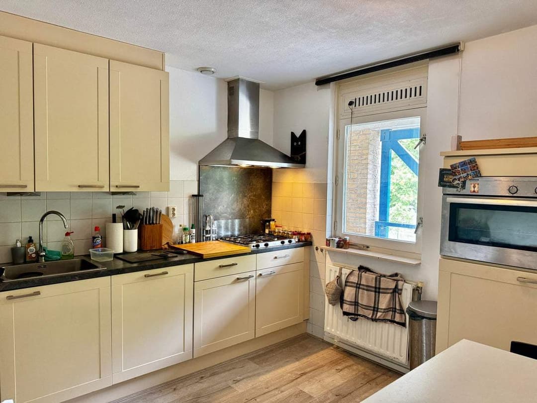 Wohnung Olof Palmelaan, Utrecht - Zur Miete