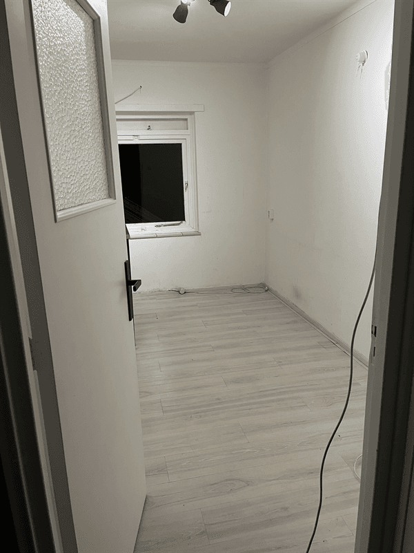 Habitación en alquiler J.H.W. Robersstraat, Enschede