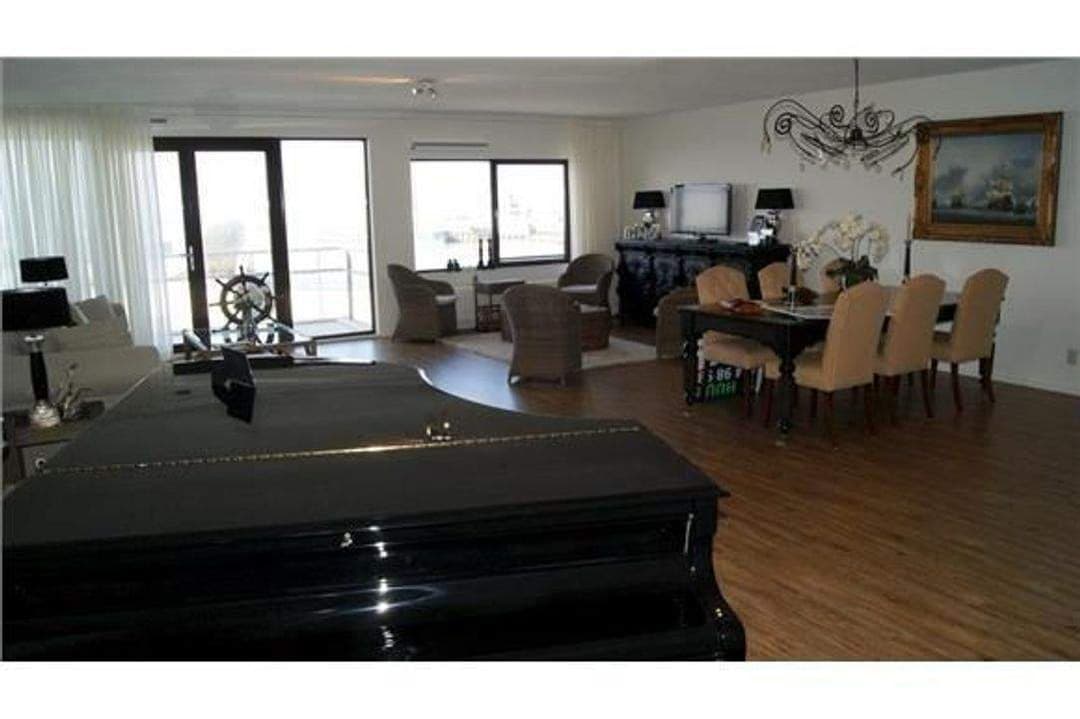 Flat Hellingweg, Den Haag - For Rent