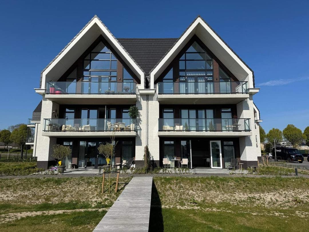 Flat Uilenburg, Hedel - For Rent